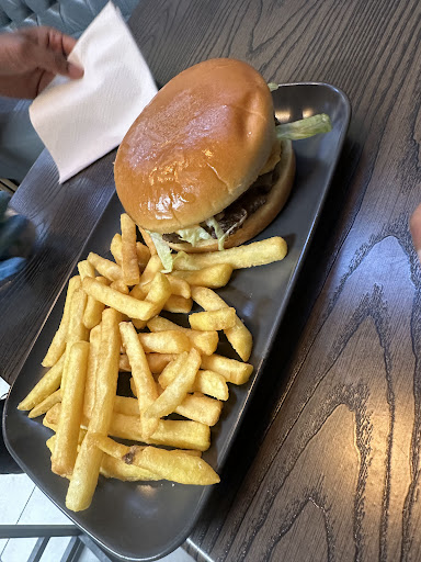 Photo of Krave - 8 Harpsfield Broadway, Hatfield AL10 9TF